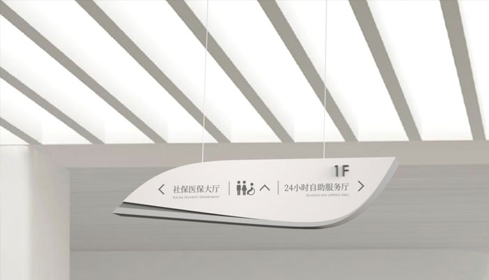 城市环境作品案例展示