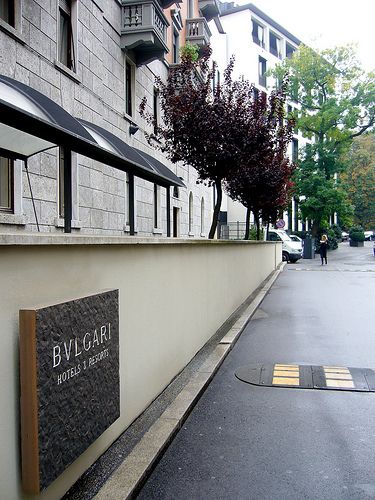 商业综合体作品案例展示