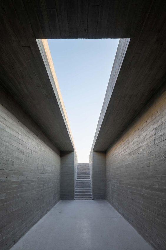 城市环境作品案例展示