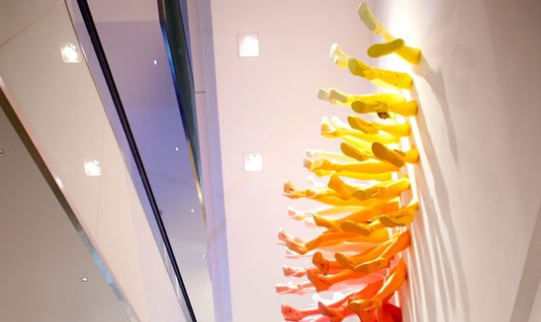 购物中心作品案例展示