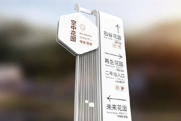 规划设计作品案例展示