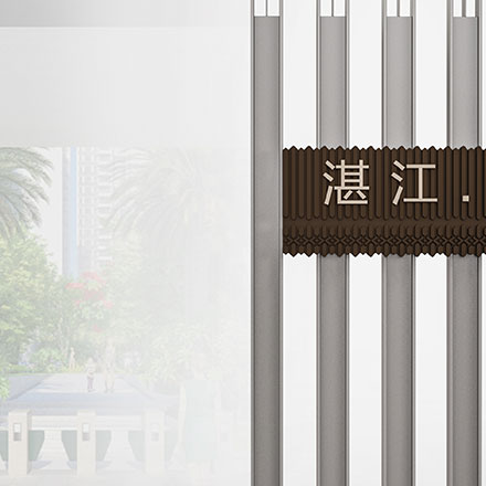 主题商场作品案例展示