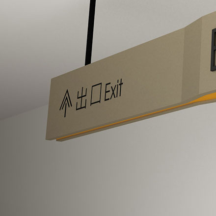 品牌设计作品案例展示