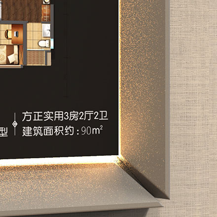品牌设计作品案例展示
