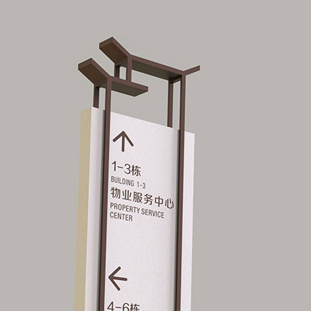 ehs标识设计