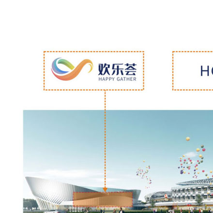 空间艺术标识设计公司