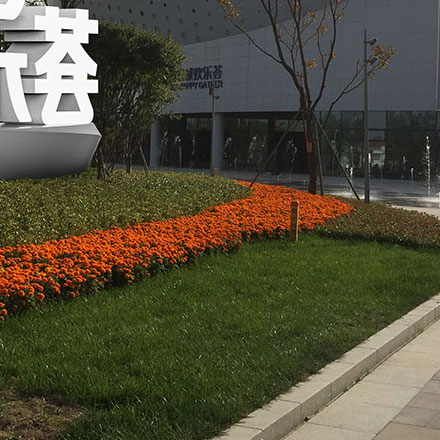 景观标识设计公司推荐
