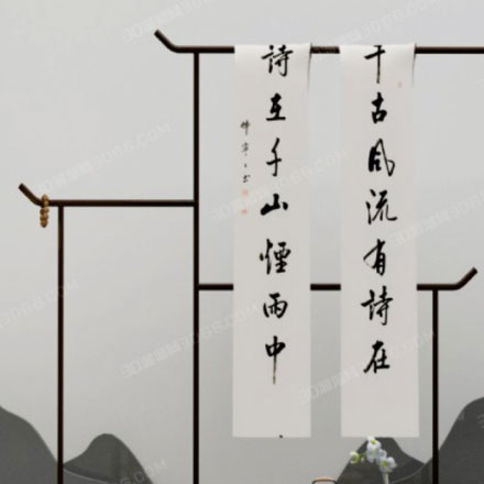 标识设计作品案例展示