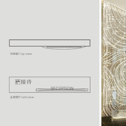 标识设计作品案例展示