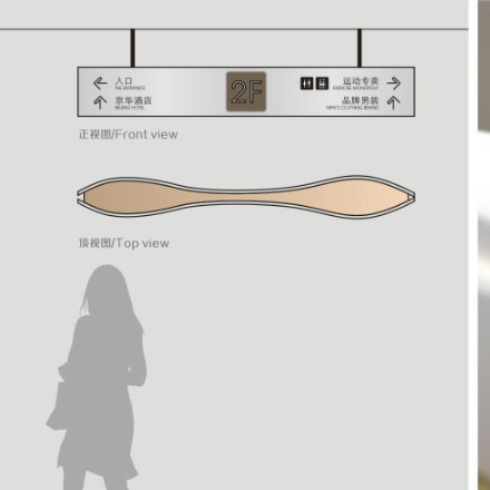 标牌公司-立体<a href=