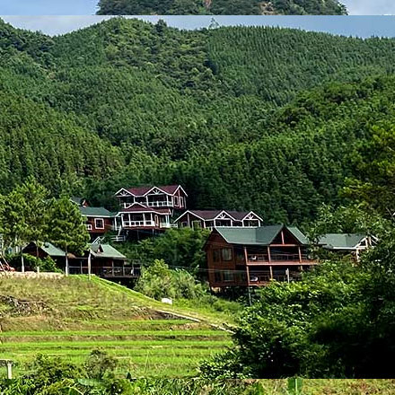 陵园设计-深圳陵园标识设计