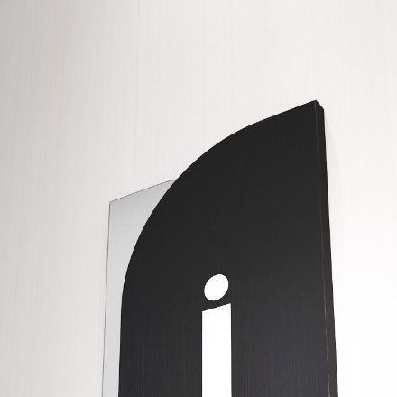 标识制作作品案例展示
