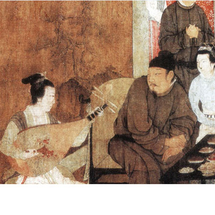 标识系统设计作品案例展示