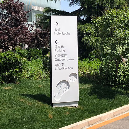 综合体作品案例展示