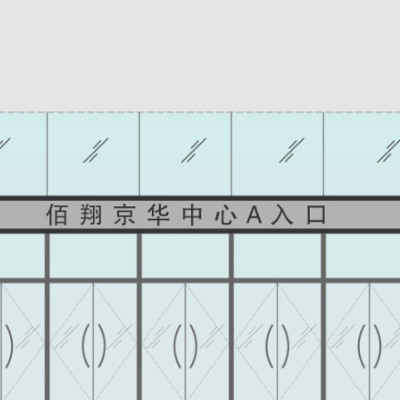 医院作品案例展示
