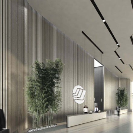 医院作品案例展示