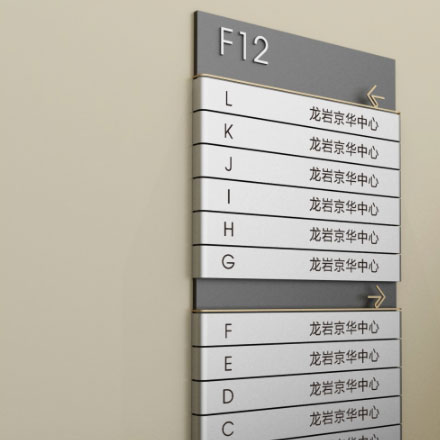 医院作品案例展示