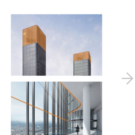 度假村景区作品案例展示
