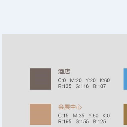 规划设计作品案例展示
