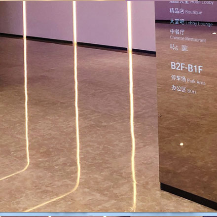 购物中心作品案例展示