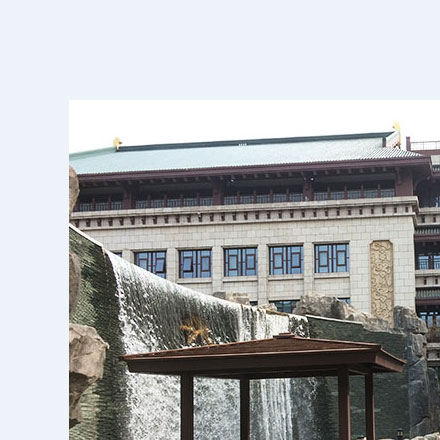 购物中心作品案例展示