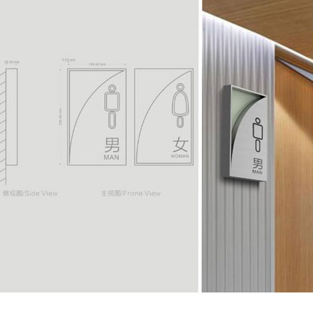 项目实施作品案例展示